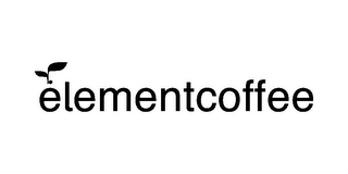 ELEMENTCOFFEE logo