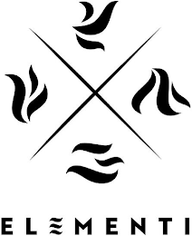 ELEMENTI logo