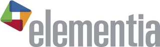 ELEMENTIA logo