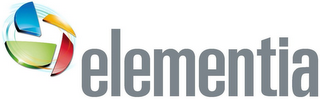 ELEMENTIA logo
