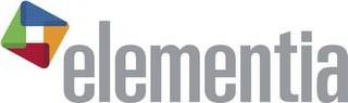 ELEMENTIA logo