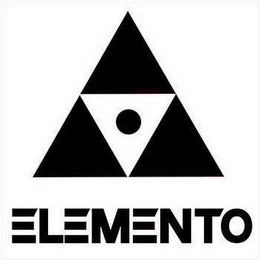 ELEMENTO logo