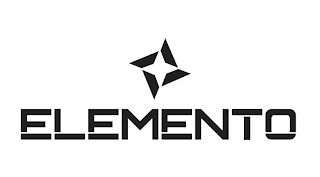 ELEMENTO logo