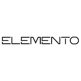 ELEMENTO logo