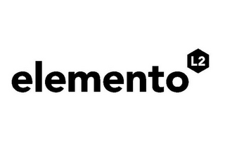 ELEMENTO L2 logo
