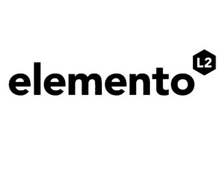 ELEMENTO L2 logo