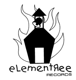 ELEMENTREE RECORDS logo
