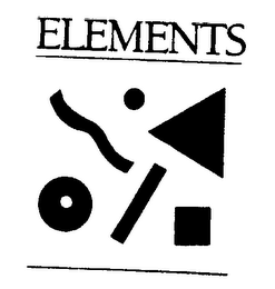 ELEMENTS logo