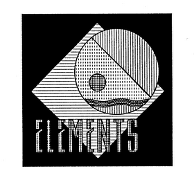 ELEMENTS logo