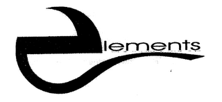 ELEMENTS logo