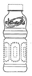 ELEMENTS logo