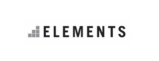 ELEMENTS logo
