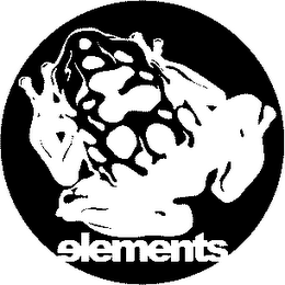 ELEMENTS logo