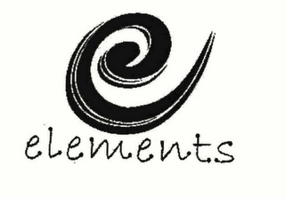 ELEMENTS logo