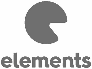 ELEMENTS logo