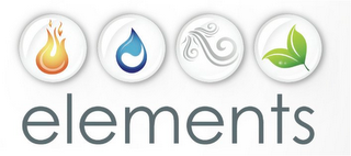 ELEMENTS logo
