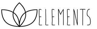 ELEMENTS logo