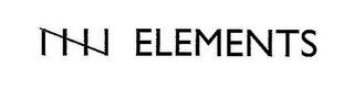 ELEMENTS logo