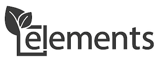 ELEMENTS logo