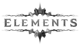ELEMENTS logo