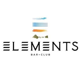 ELEMENTS BAR CLUB logo