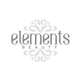 ELEMENTS BEAUTY logo