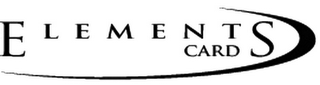 ELEMENTS CARD logo
