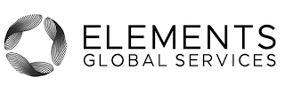 ELEMENTS GLOBAL SERVICES logo
