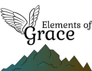 ELEMENTS OF GRACE logo