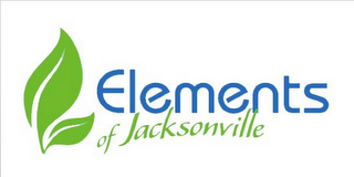 ELEMENTS OF JACKSONVILLE logo