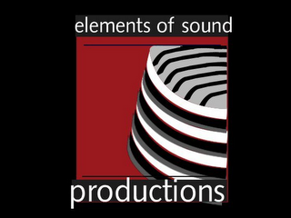 ELEMENTS OF SOUND PRODUCTIONS logo