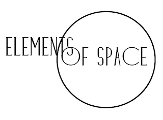 ELEMENTS OF SPACE logo