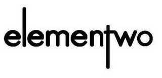 ELEMENTWO logo