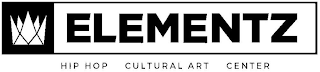 ELEMENTZ HIP HOP CULTURAL ART CENTER logo