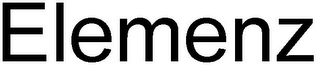 ELEMENZ logo