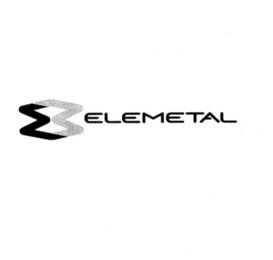 ELEMETAL logo