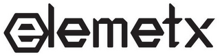 ELEMETX logo