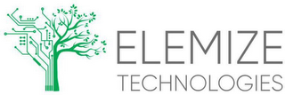 ELEMIZE TECHNOLOGIES logo