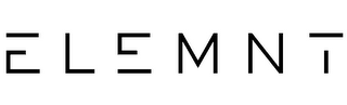 ELEMNT logo