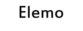 ELEMO logo