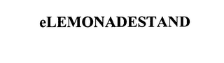 ELEMONADESTAND logo