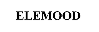 ELEMOOD logo