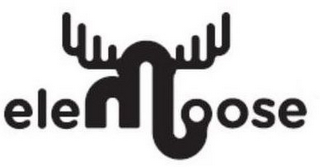 ELEMOOSE logo