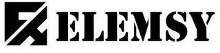 ELEMSY logo