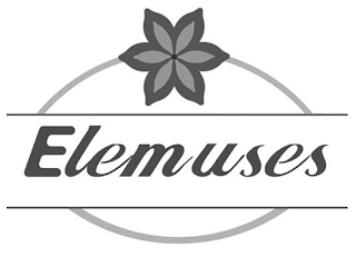 ELEMUSES logo