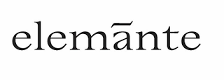 ELEMÃNTE logo