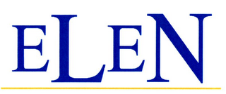 ELEN logo