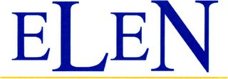 ELEN logo