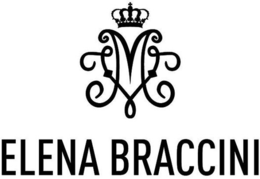 ELENA BRACCINI logo