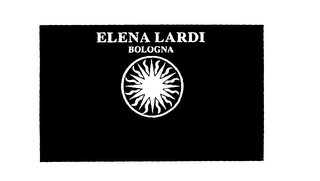 ELENA LARDI BOLOGNA logo